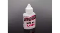 Hiro Seiko R/C Toy Accessories Diff Oil  (#7,000 cps) 60ml