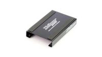Muchmore Touring Car Maintenance stand Black (for 1/10&1/12)