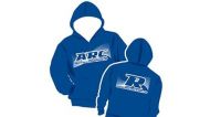 ARC Blue Hooded Sweater (XL)