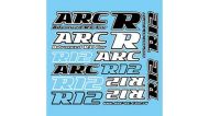 ARC R12 Decal